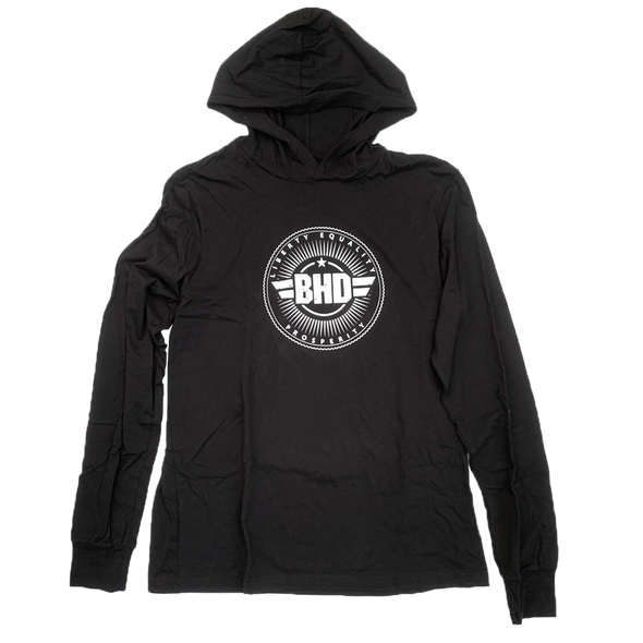 BH BHD Hooded Sweatshirt