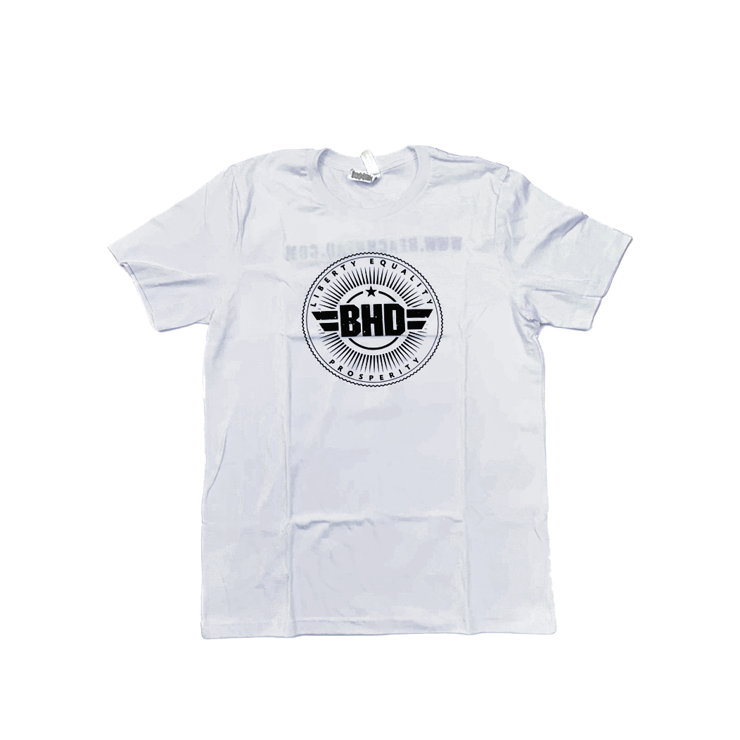 BH BHD Short Sleeve T-shirt