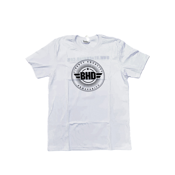 BH BHD Short Sleeve T-shirt