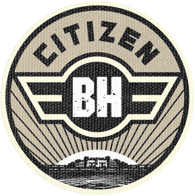 BH Citizen Patch