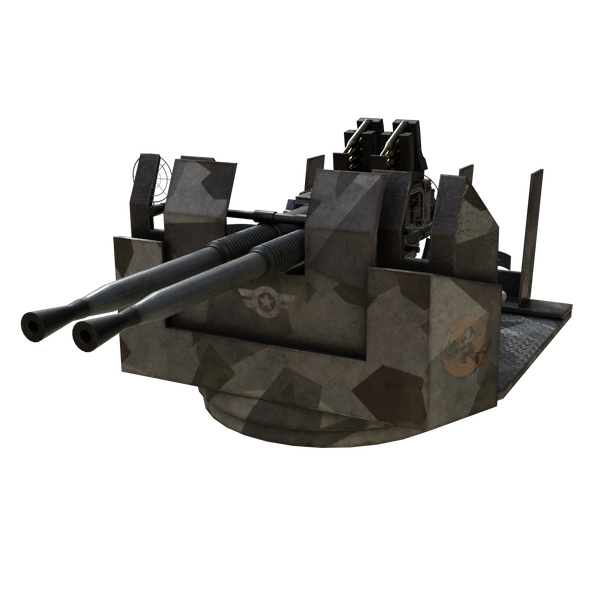BH BOFFOR (BDF)