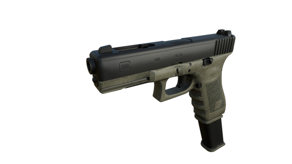 BH BH GlockGun