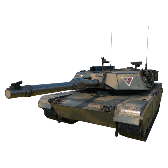 BH M1A2