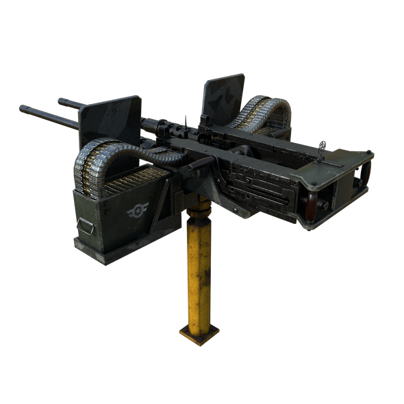BH MG50 Twin