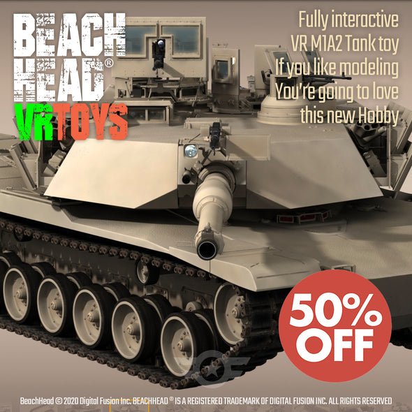 BH VR TOY (PACK)