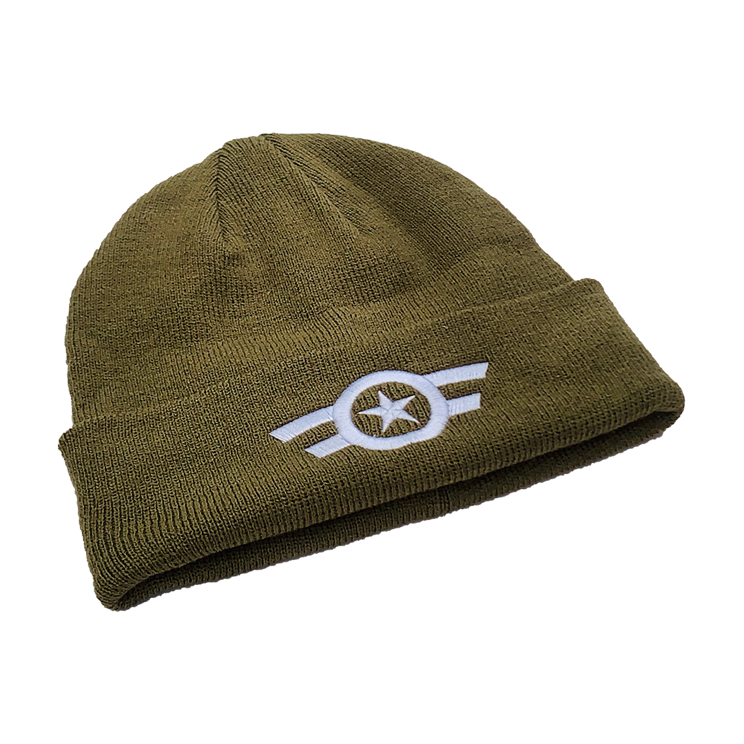 BH Star-Logo Beanie