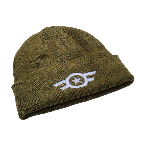 BH Star-Logo Beanie