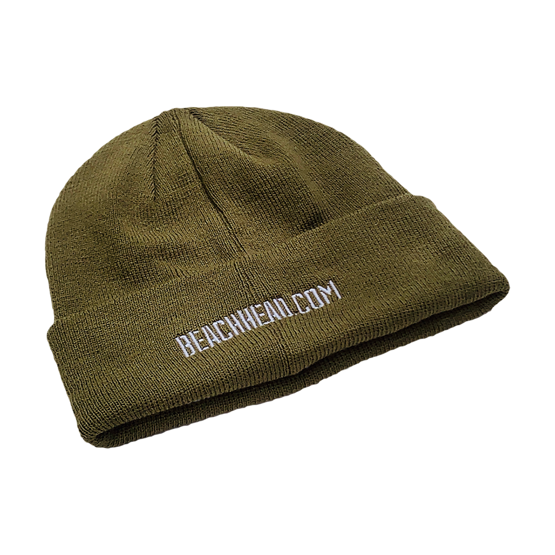 BH Star-Logo Beanie