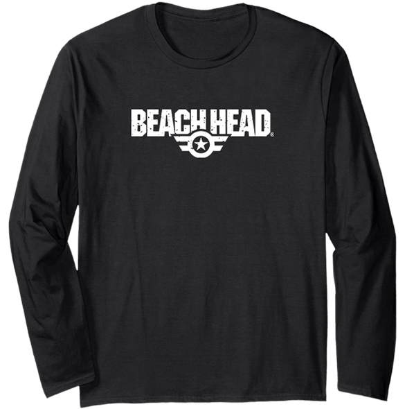 BH Long Sleeve T-shirt