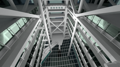 BH BANK BUILDING