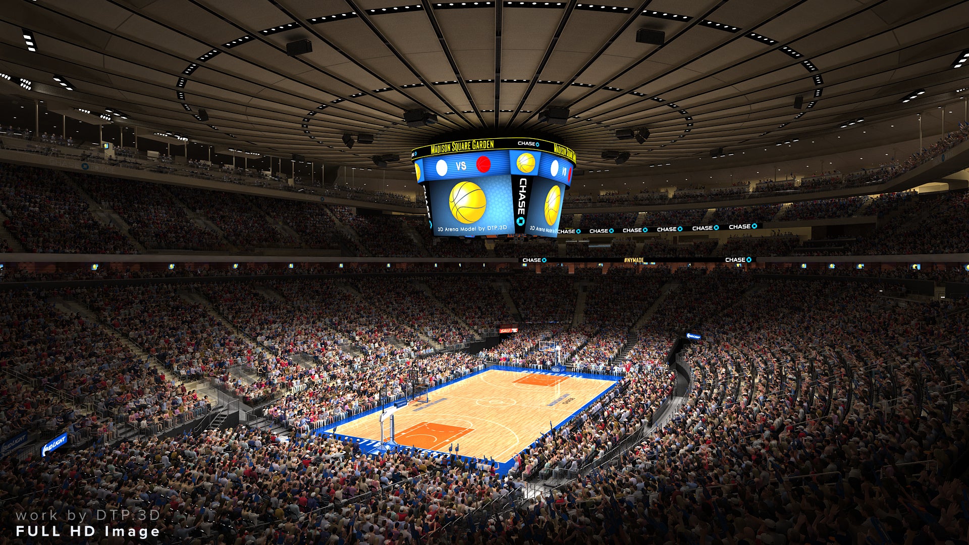 BH CITY (BASKETBALL ARENA)