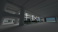 BH BANK BUILDING