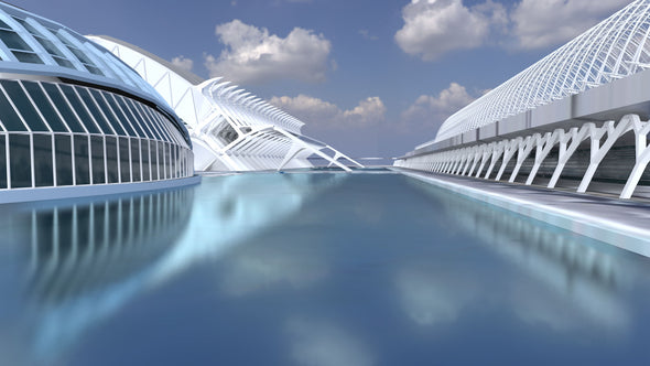 BH CITY OF ARTS & SCIENCE