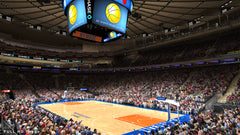 BH CITY (BASKETBALL ARENA)
