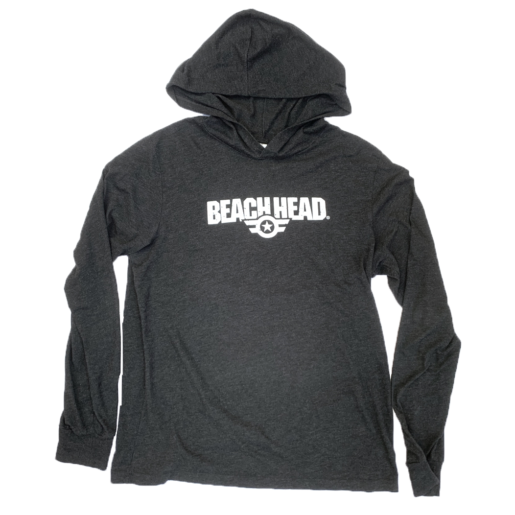 BH Logo Hooded Sweatshirt
