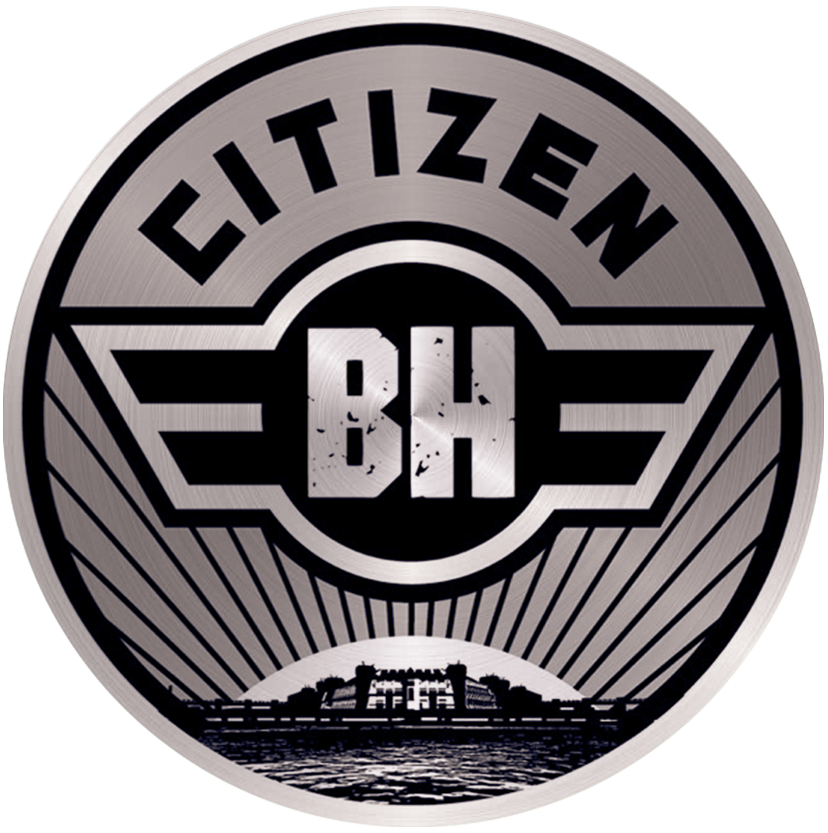 BH Citizen Patch