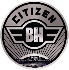 BH Citizen Patch