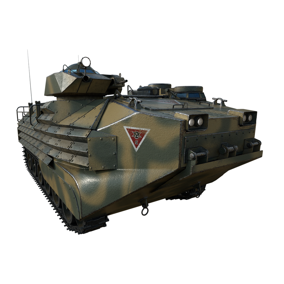 BH AAV (enemy)
