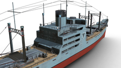 BH CargoShip (enemy)