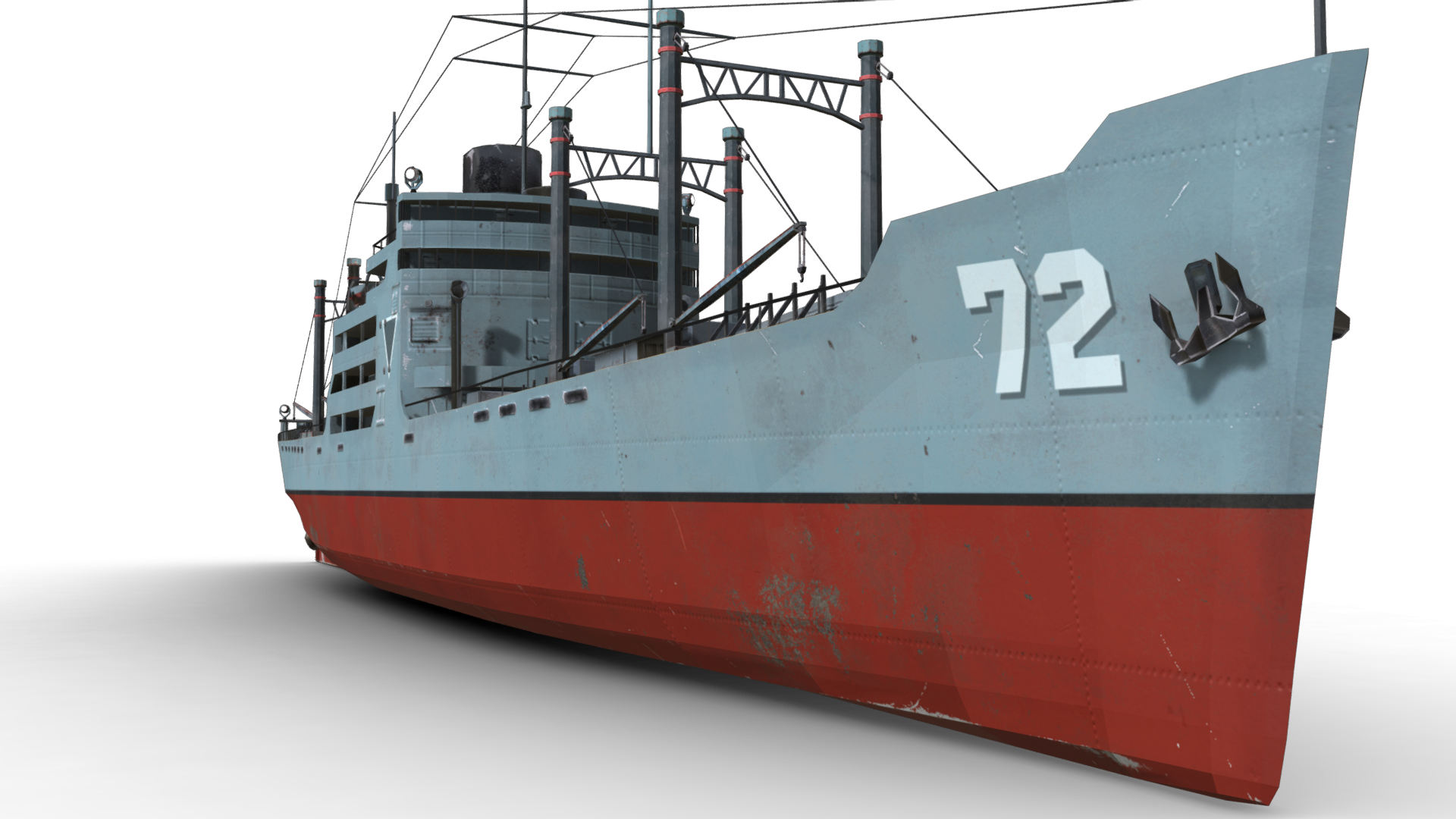 BH CargoShip (enemy)