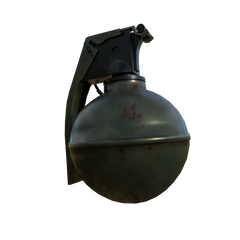 BH Grenade (wild collection)