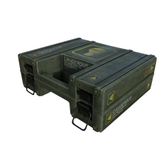 BH Grenade Boxes