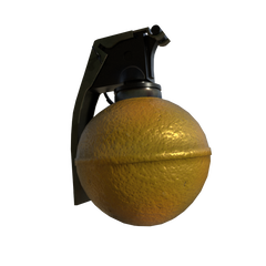 BH Grenade (wild collection)