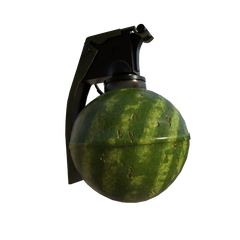 BH Grenade (wild collection)