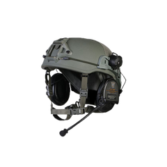 BH BALLISTIC HELMET