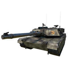 BH M1A2-A