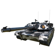 BH M1A2-A