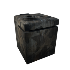 BH MINY BUNKER