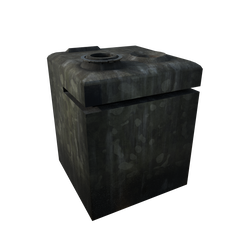 BH MINY BUNKER