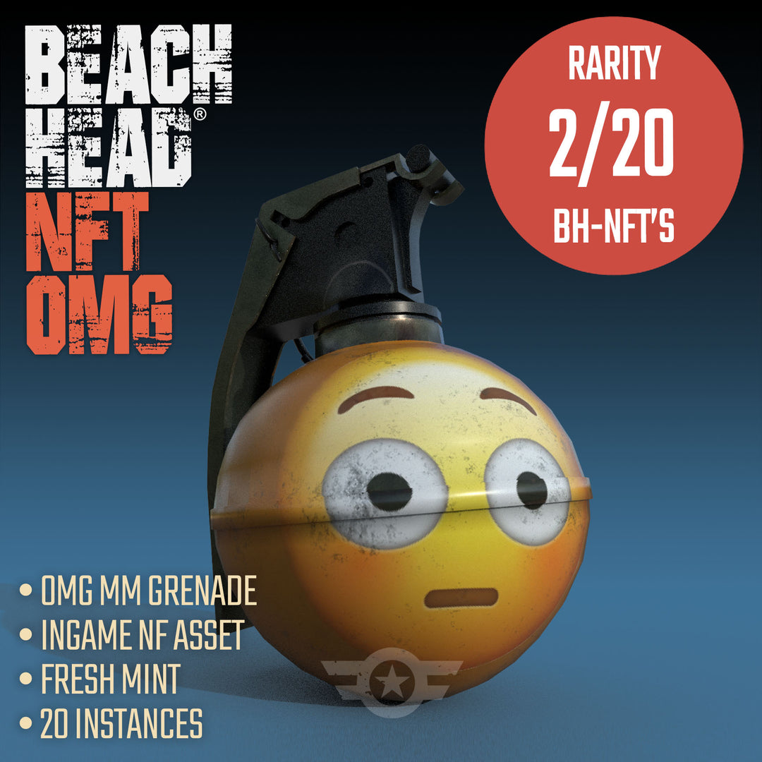 BHNFT-MM grenade (wideeye)