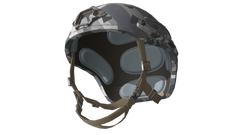 BH BALLISTIC HELMET