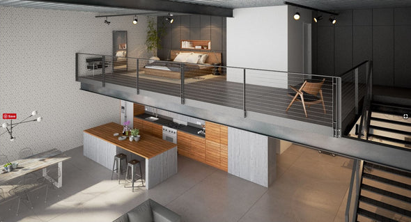 BH CITY (LOFT)