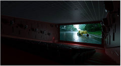 BH MOVIE THEATER
