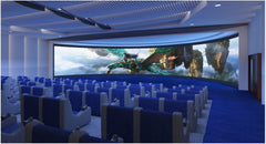 BH MOVIE THEATER