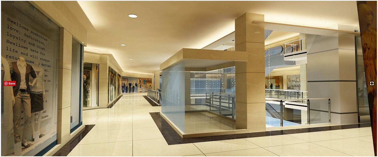 BH CITY MALL 1