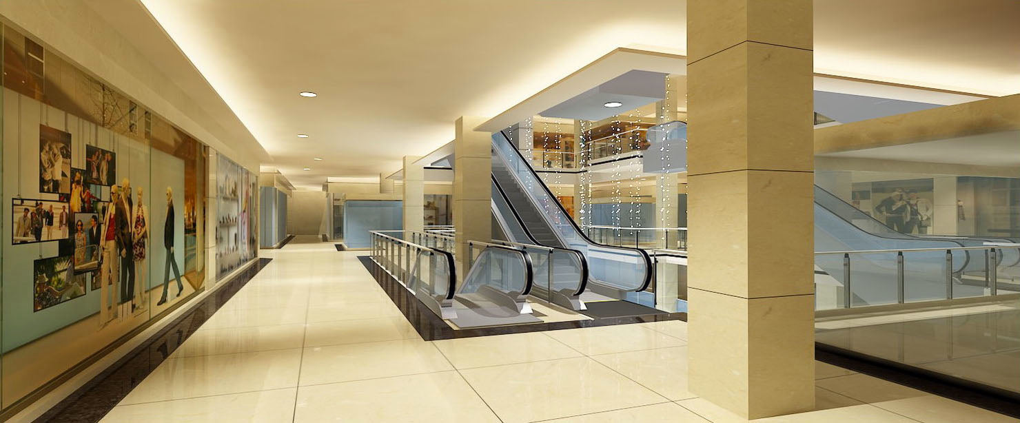 BH CITY MALL 1