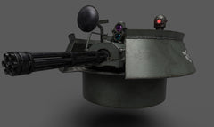 BH VULCAN