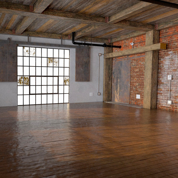 BH PUNKCITY (LOFT) 1