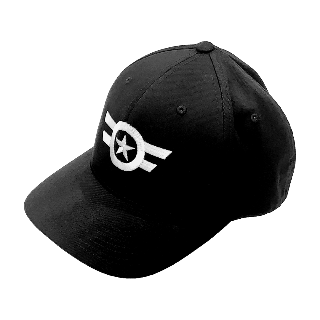 BH Star-Logo Cap (olive)