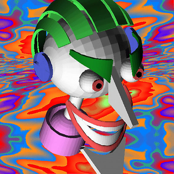 Digital Jocker